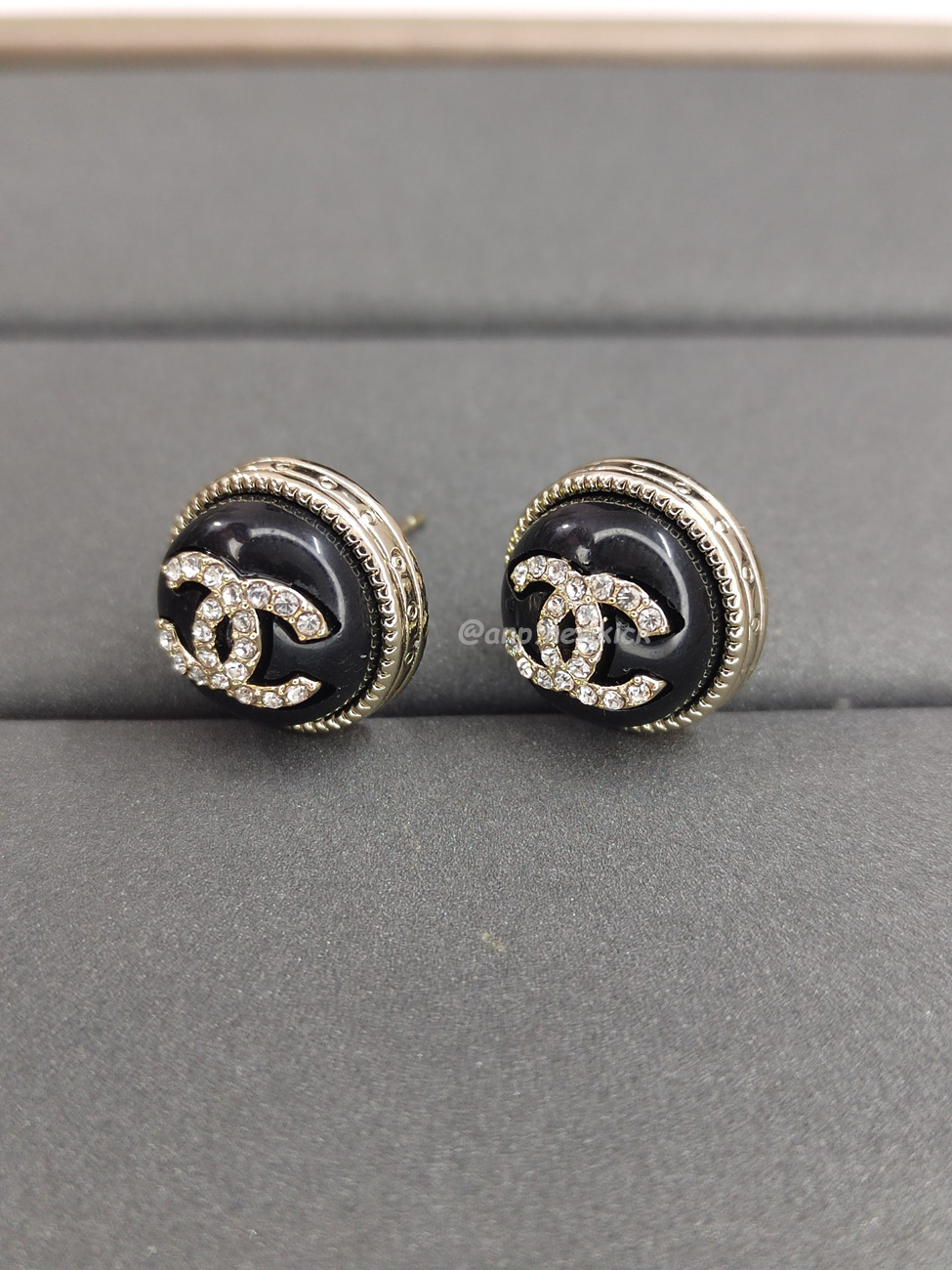 Chanel Metal Necklace (12) - www.newkick.vip